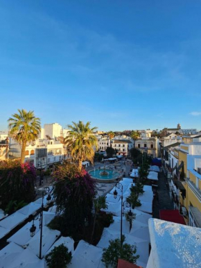 Apartamento Centro Cabildo